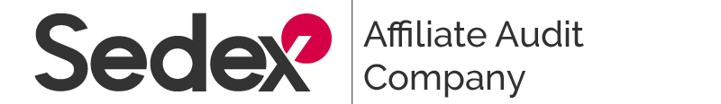 Sedex AAC logo